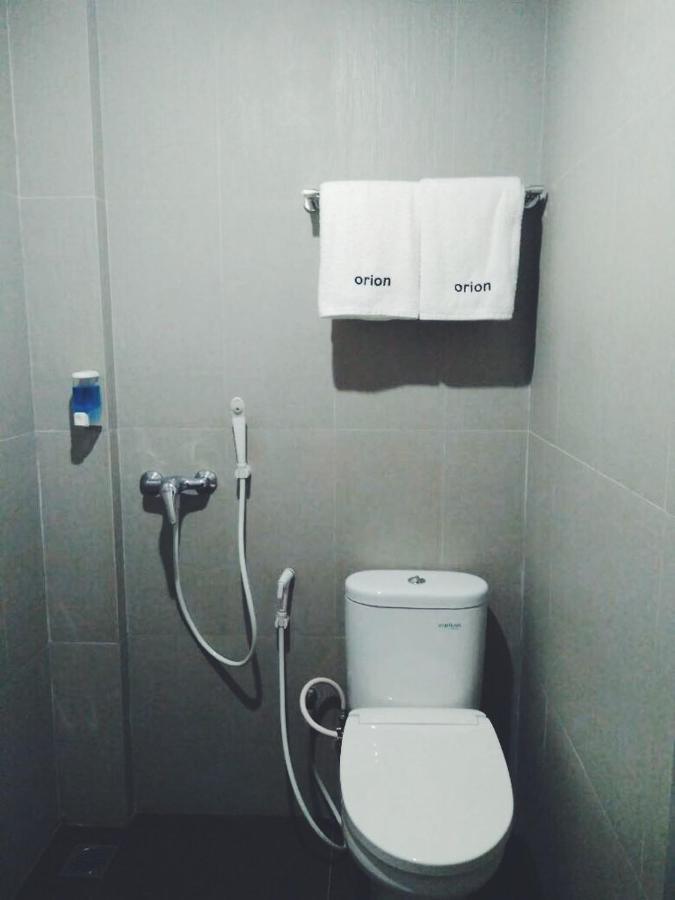 Orion Hotel Batam Экстерьер фото